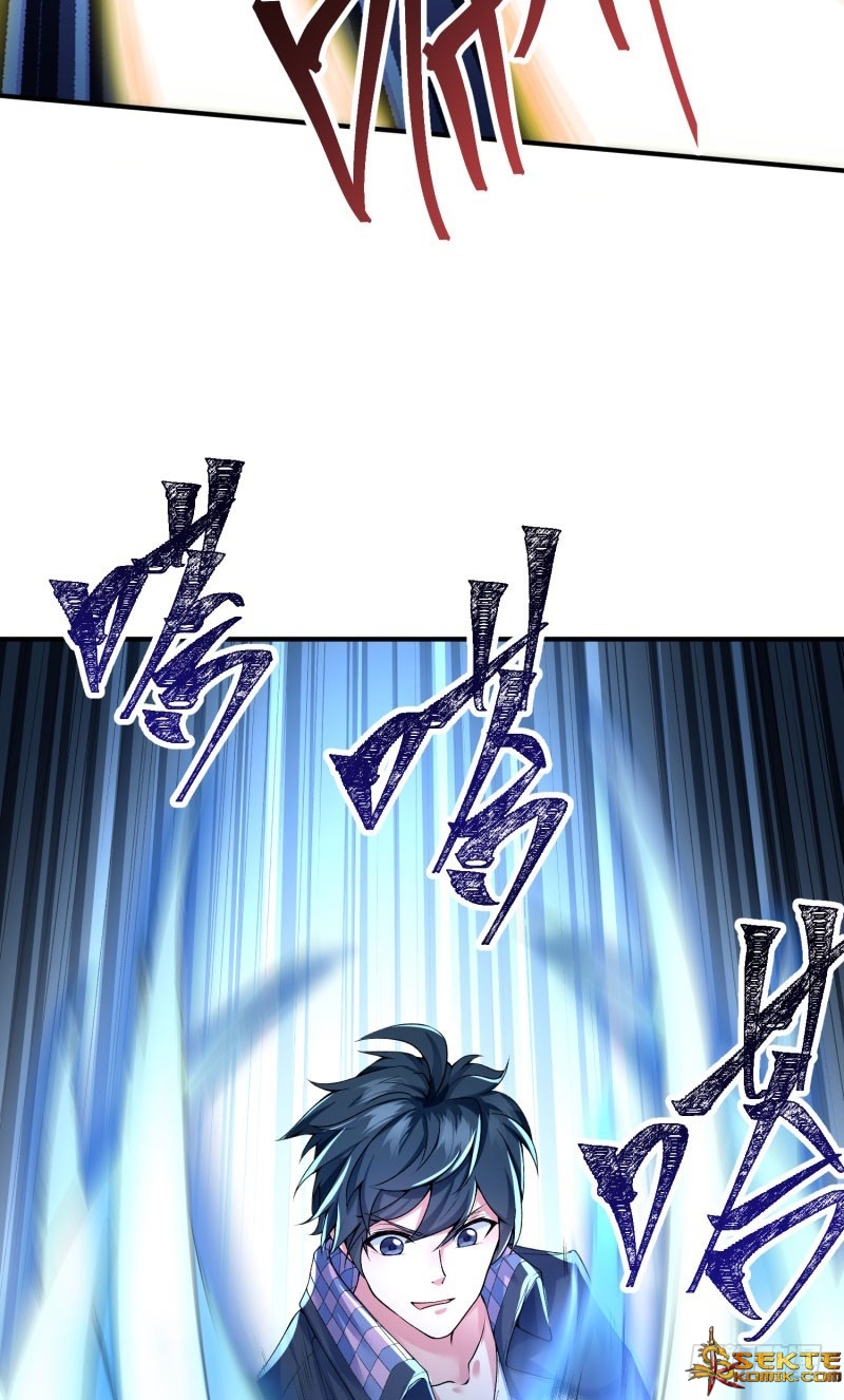 I Picked Up An Attributes Chapter 11 Gambar 35